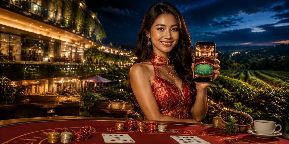 Bình yên tại đền Huế – biểu tượng của việc chơi game có trách nhiệm