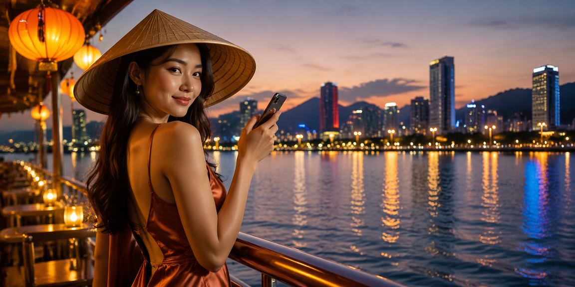 Người dùng tại Đà Nẵng truy cập trang sự kiện thể thao xsmnt4 trên điện thoại di động