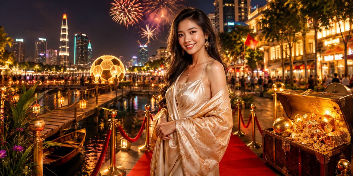 Người chơi cá cược thể thao ban đêm tại TP Hồ Chí Minh trên điện thoại