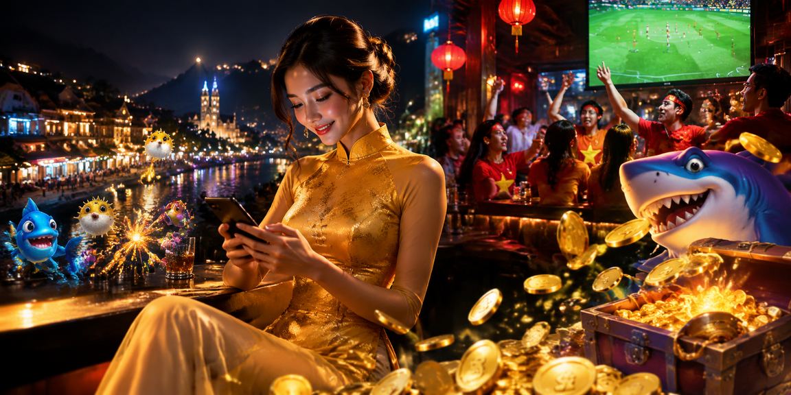 Phong cảnh Sa Pa tươi mát gợi nhắc sự cân bằng và lành mạnh trong cuộc sống